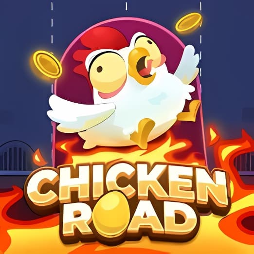 Chicken Road